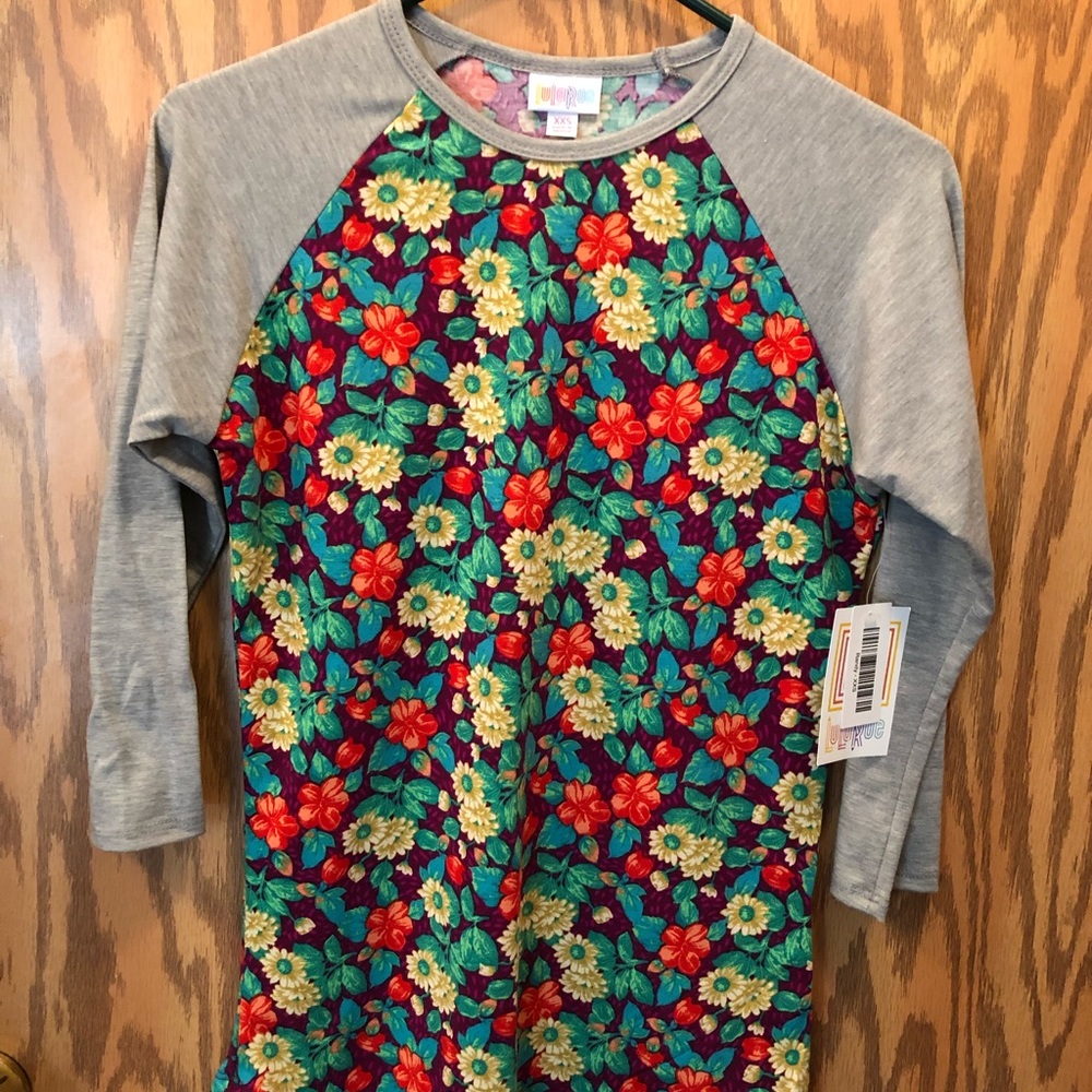 LuLaRoe Randy